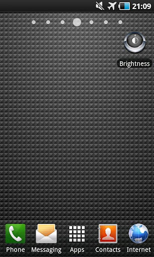 【免費工具App】Perfect Brightness Toggle-APP點子