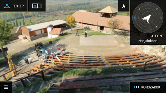 How to install Szigligeti vár - Időutazás 1.0.0 mod apk for bluestacks