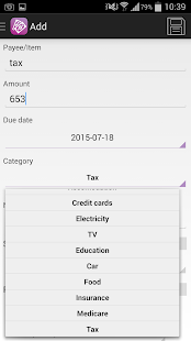 How to download Bills Reminder PRO lastet apk for android