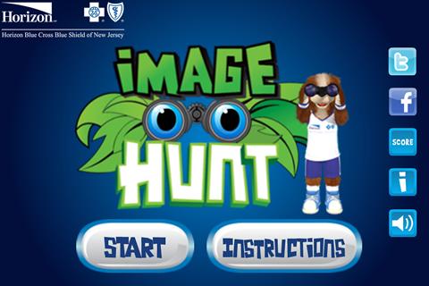 Image Hunt