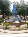Fuente Plaza De Sacaba