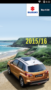 How to install SUZUKI Rennkalender 1.1.2 mod apk for bluestacks