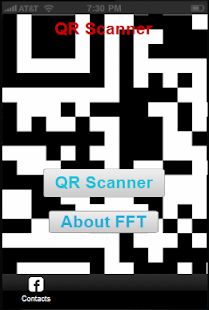 How to install QR-Code Scanner Elite 1 unlimited apk for pc