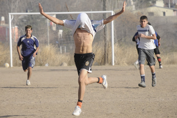Gooooooooool!