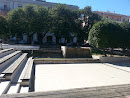 Fontana Piazza Diaz