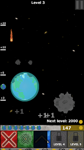 How to install Avoid the Asteroids patch 1.0.9 apk for bluestacks