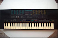 Urge Vendo Teclado Yamahapss480 $600 Seminuevo