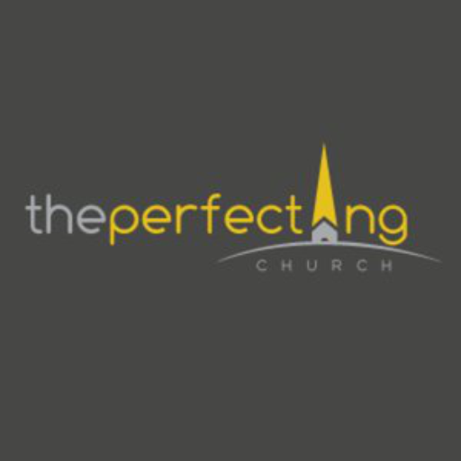 The Perfecting Church App LOGO-APP點子