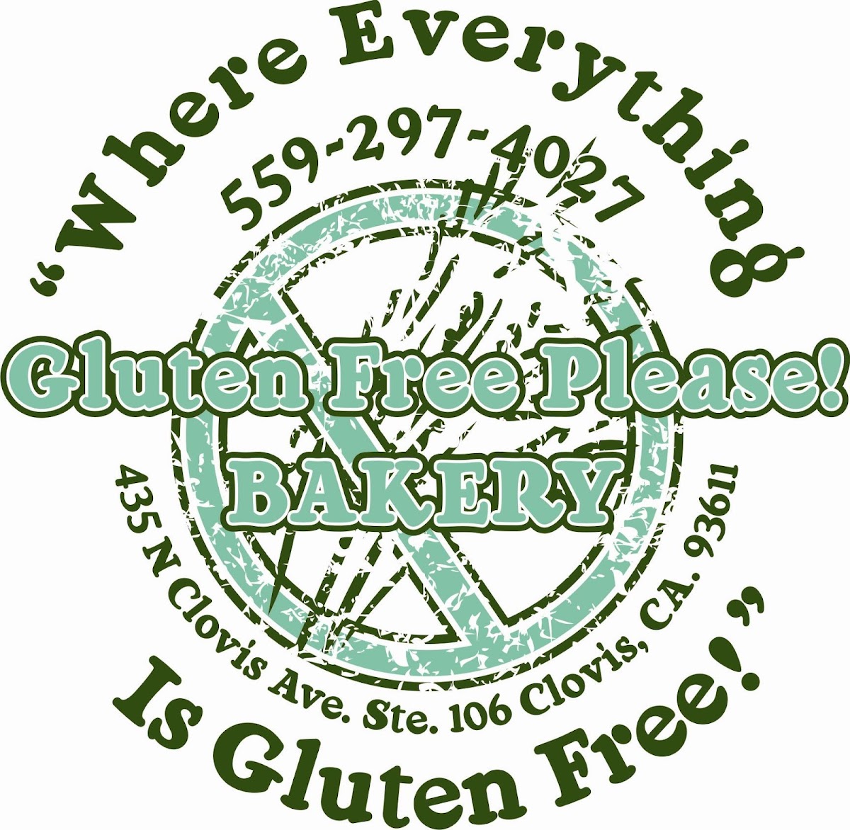 Gluten-Free at P*de*Q