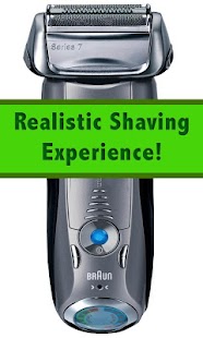 How to mod Electric Shaver: Prank Haircut lastet apk for bluestacks