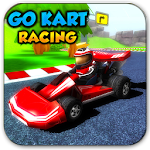 Go Kart Racing Apk
