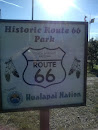 Route 66 Park 