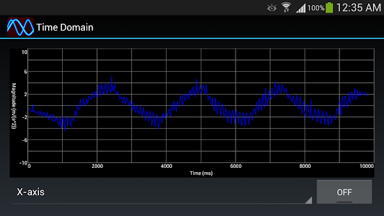 How to get Vibrations Analysis - PRO 1.2 mod apk for android