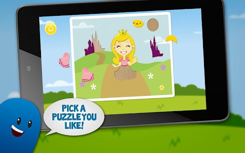 How to mod Toddler Puzzles for Girls patch 2.2 apk for android