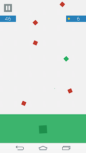 How to get FallingSquares lastet apk for android