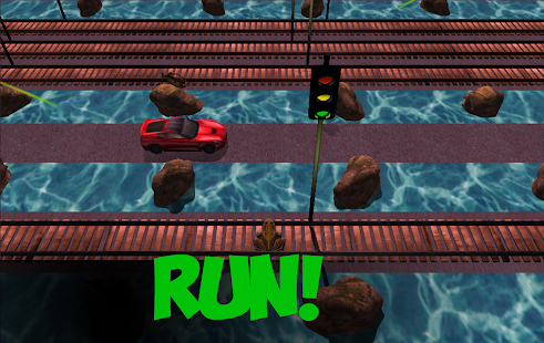 How to install Crossy Frog 1.0 mod apk for android
