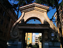 Arco Romano