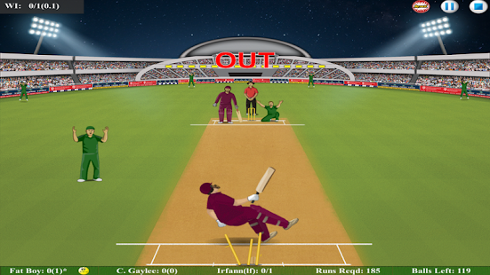 How to download Fat Cricket Batsman 1 apk for android