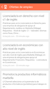 How to get Marbella Impulsa lastet apk for bluestacks