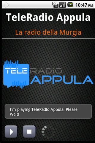 TeleRadio Appula