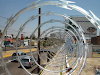 Malla Ciclonica Instalacion De Alambrados
