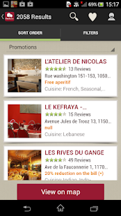 How to mod Resto.be patch 1.0.10 apk for android