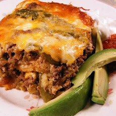 San Jose Quiche