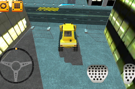 How to mod Construction Parking Training 1.0 mod apk for laptop