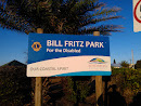 Bill Fritz Park for the Disabled 