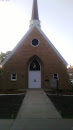 Danforth Chapel
