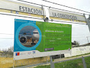Estación La Concepción