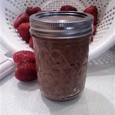 Banana Flavored Jam