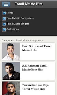 How to download Tamil Music Hits 0.1 mod apk for bluestacks