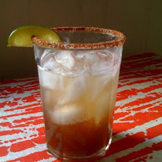 Tamarind-Lime Cooler