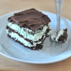 Grasshopper Squares
