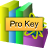 Multi Lang Dictionary Pro Key mobile app icon