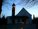 Poland Church Chalupki