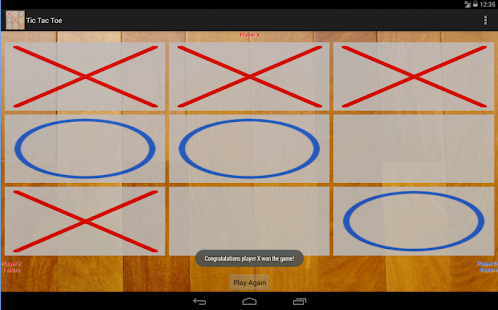 How to download Tic Tac Toe patch 1.1 apk for laptop