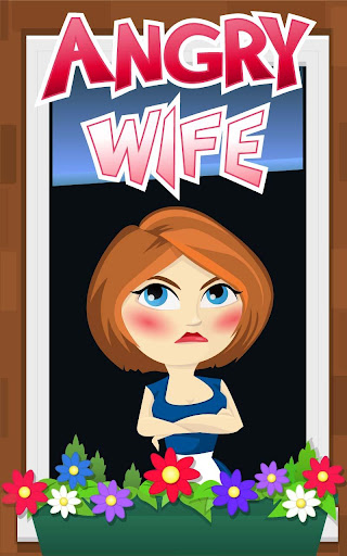 Angry Wife Free