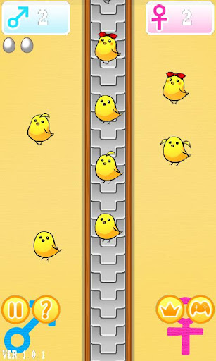 【免費解謎App】Classify The Chick2!!-APP點子