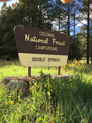 Double Springs Campground