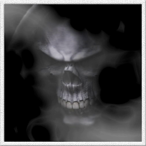 Ghost Skull Live Wallpaper.apk 1.00