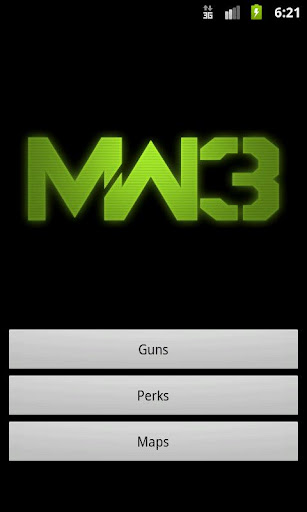 MW3 Multiplayer Guide