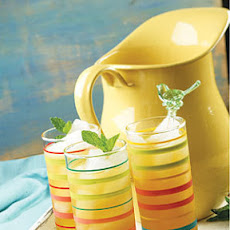 Summertime Iced Tea