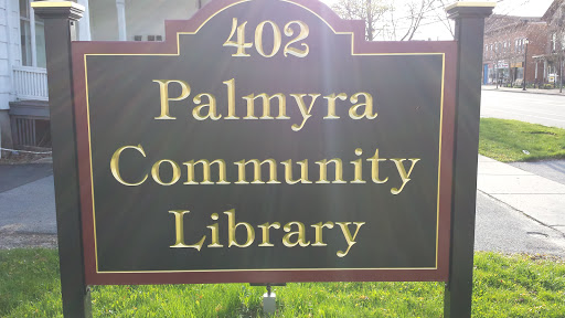 Palmyra Community Library