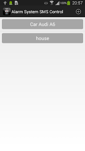 How to mod Alarm System Control 1.2 unlimited apk for android