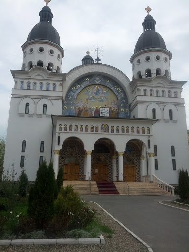 Catedrala Ortodoxa 