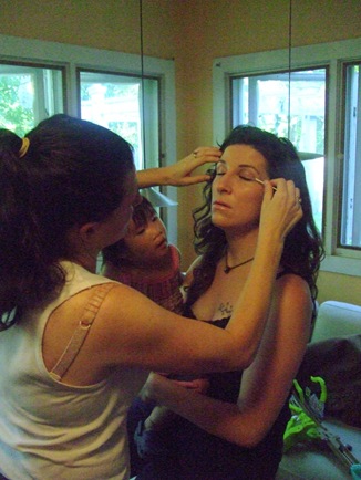 08-15 Photo Shoot 1