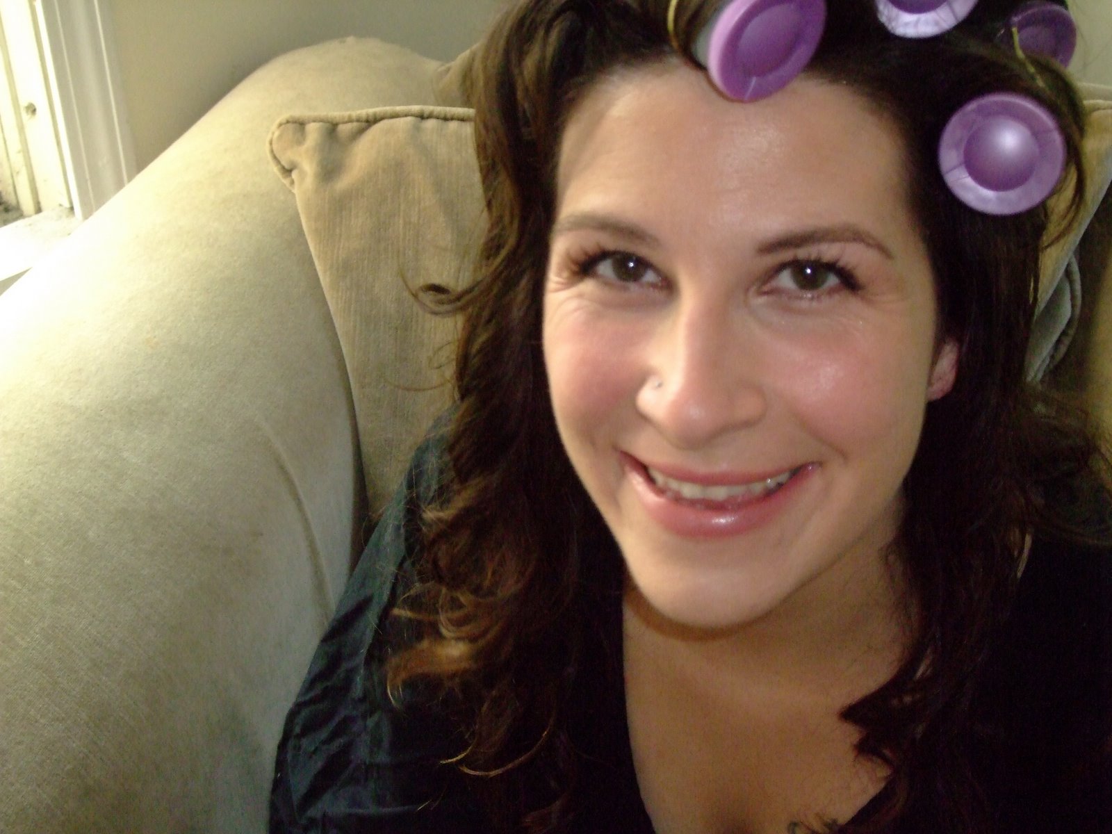 [0815TestingtheLightCurlers2.jpg]