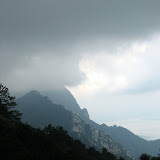 庐山Lu Mountain